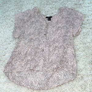 H&M Top